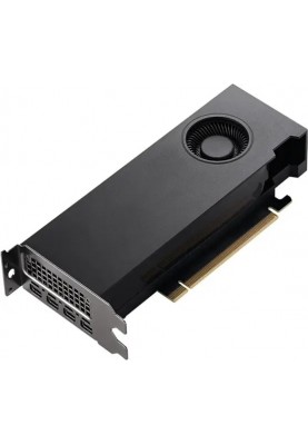 HP Відеокарта NVIDIA RTX A2000 6 GB 4mDP Graphics