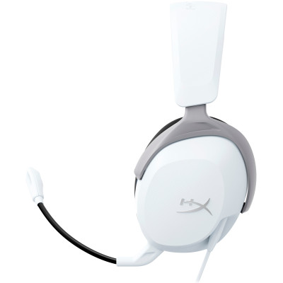 HyperX Гарнітура Cloud Stinger 2 Core PS White 6H9B5AA