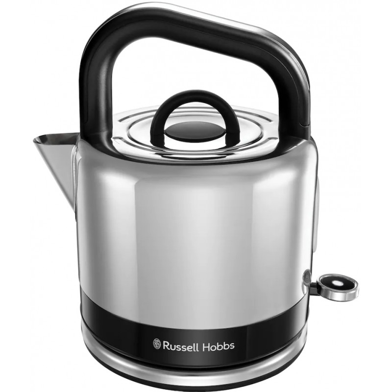 Russell Hobbs Електрочайник 26420-70 Distinctions, чорний