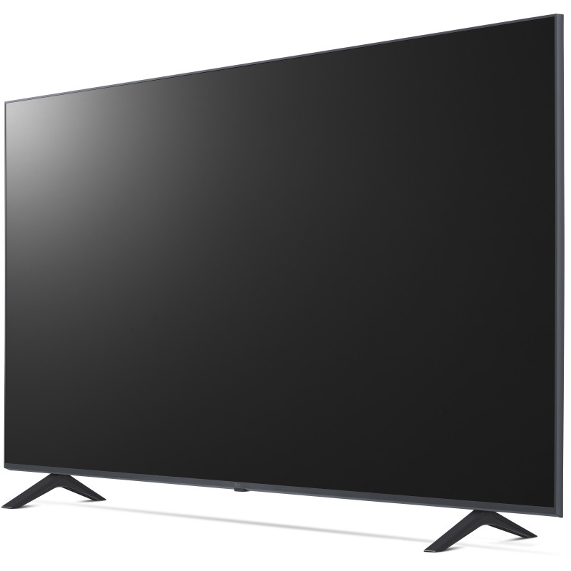 LG Телевізор 43" 43UR78006LK
