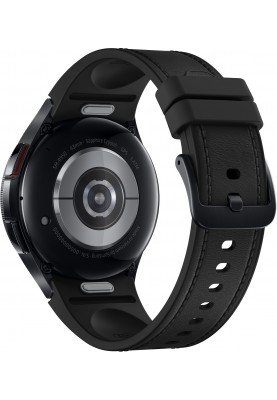 Samsung Смарт-годинник Galaxy Watch 6 Classic 43mm (R950) 1.31", черные