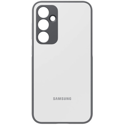 Samsung Чохол для Galaxy S23 FE (S711), Silicone Case, білий