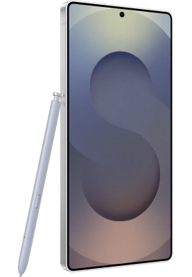 Samsung Смартфон Galaxy S25 Ultra 5G (S938) 6.9' 12/256ГБ, 2SIM, 5000мА•год, блакитний сріблястий титановий