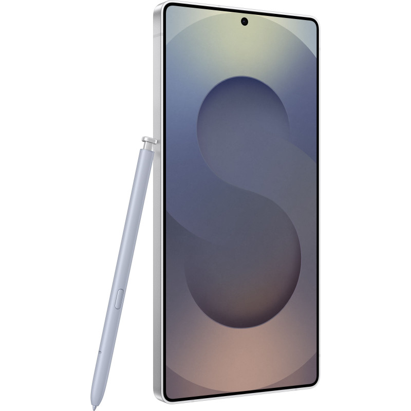 Samsung Смартфон Galaxy S25 Ultra 5G (S938) 6.9' 12/256ГБ, 2SIM, 5000мА•год, блакитний сріблястий титановий