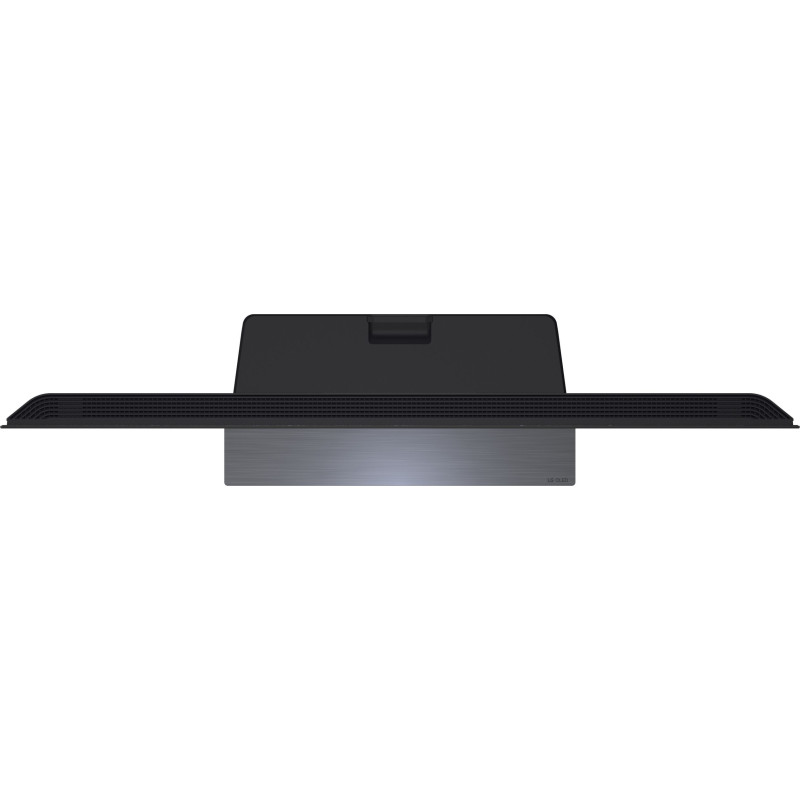 LG Телевізор 55" OLED 4K 120Hz (VRR 144Hz) Smart WebOS Black