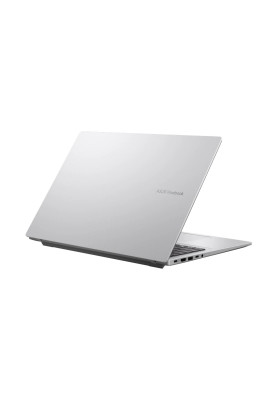 ASUS Ноутбук Vivobook 16 X1607QA-MB055W 16" WUXGA IPS, Snapdragon X X1 26 100, 16GB, F512GB, UMA, Win11, Сріблястий