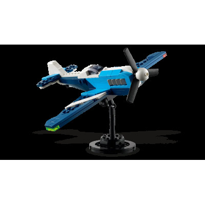 LEGO Конструктор Creator Авіація: спортивний літак