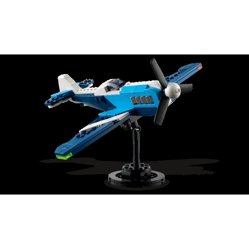 LEGO Конструктор Creator Авіація: спортивний літак
