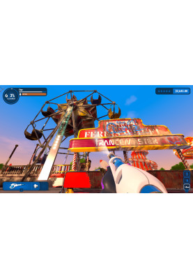 Games Software Гра консольна PS5 Power Wash Simulator, BD диск