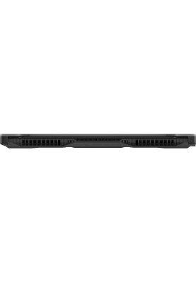 ASUS Ноутбук TUF Gaming A17 FA707NUR-HX054 17.3" FHD IPS, AMD R7-7435HS, 16GB, F1TB, NVD4050-6, noOS, Сірий