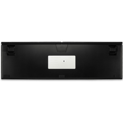 Varmilo Клавіатура механічна Varmilo APT108 Panda R2, C-TK Brown, WL/USB-A, White Led