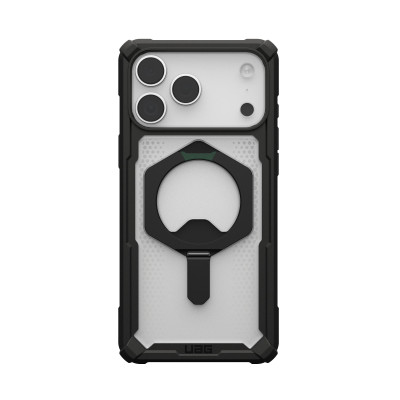 UAG Чохол UAG для iPhone 17 Pro Max, Plasma XTE MagSafe, Black/Clear