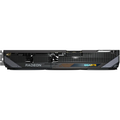 Gigabyte Відеокарта GIGABYTE Radeon RX 9070 16GB GDDR6 GAMING Gigabyte Відеокарта GIGABYTE Radeon RX 9070 16GB GDDR6 GAMING