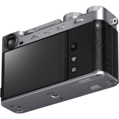 Fujifilm Цифр. фотокамера Fujifilm X-E5 Body Silver Fujifilm Цифр. фотокамера Fujifilm X-E5 Body Silver