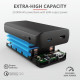 Trust Портативний зарядний пристрій Laro 65W USB-C 20.000 mAh for laptop Black