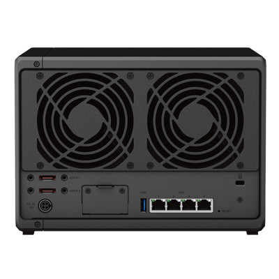 Synology Мережеве сховище NAS DS1522+