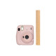 Fujifilm INSTAX Mini 11[Фотокамера миттєвого друку INSTAX Mini 11 BLUSH PINK]