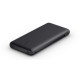 Belkin Універсальна літієва батарея Power Bank 10000mAh 23W integrated cables Black