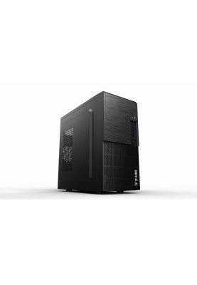 2E Комп’ютер персональний 2E Complex Gaming Intel i5-12400F/H610/8/256F+1000/NVD1030-2/FreeDos/RD860-3U/400W