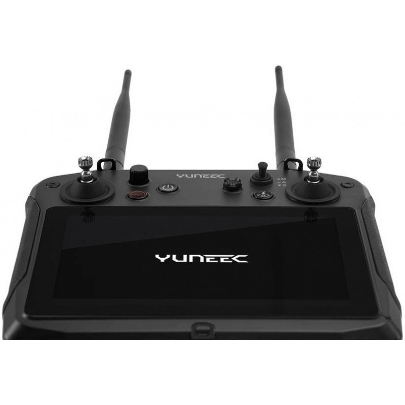 Yuneec Дрон H850 RTF/RTK T1, 2 Acc, транспортний кейс, Universal Payload