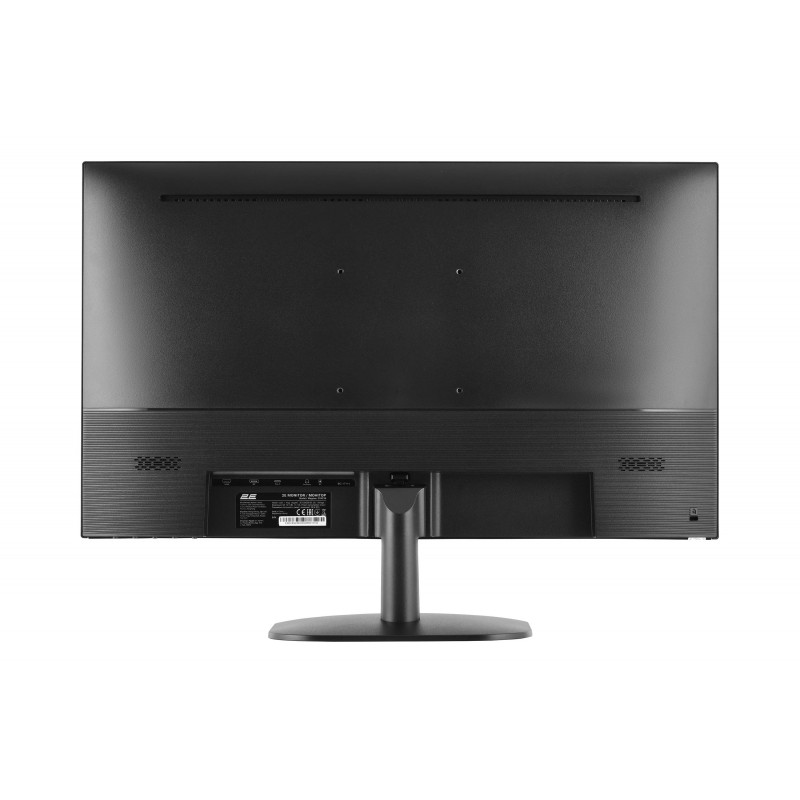 2E Gaming Монітор LCD 23.8" G2423B HDMI, DP, Type-C, IPS, 165Hz, 1ms, FreeSync