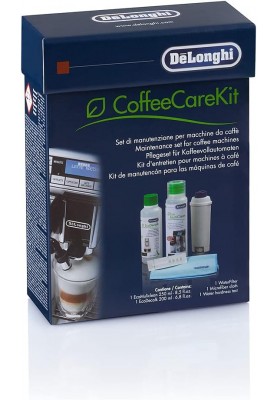 Delonghi Набір для догляду за кофемашиною