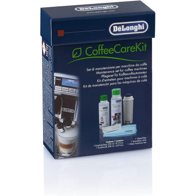 Delonghi Набір для догляду за кофемашиною