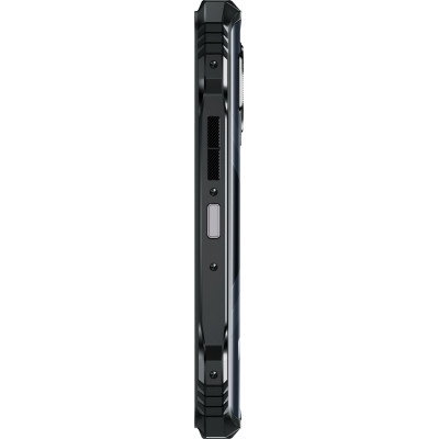 Doogee Смартфон S118 6.58" 8/512ГБ, 2SIM, 10800мА•рік, сріблястий