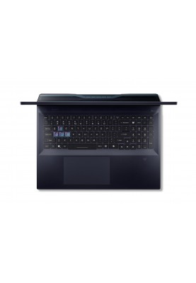 Acer Ноутбук Predator Helios 18 PH18-72 18" WQXGA IPS, Intel i9-14900HX, 32GB, F2TB, NVD4080-12, Win11