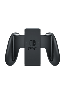 Nintendo Ігрова консоль Switch (сірий)