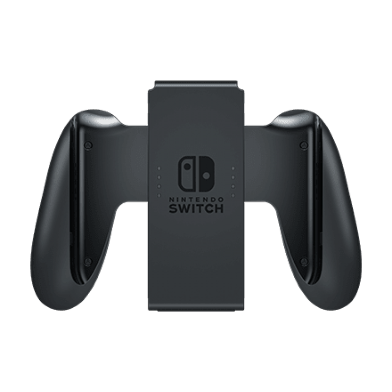 Nintendo Ігрова консоль Switch (сірий)