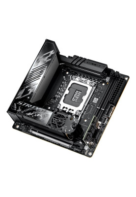 ASUS Материнcька плата ROG STRIX Z890-I GAMING WIFI