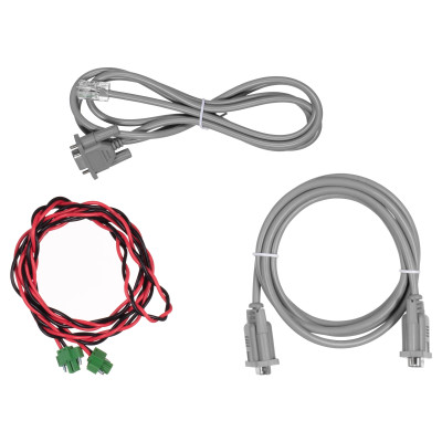 2E Інвертор сонячний гибридний XM MAXII 8000VA/8000W, 48V, 2 MPPT, 2xTerminal in/out