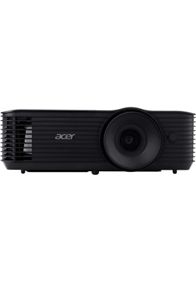 Acer Проєктор X139 WXGA, 5000 lm, 1.54-1.72