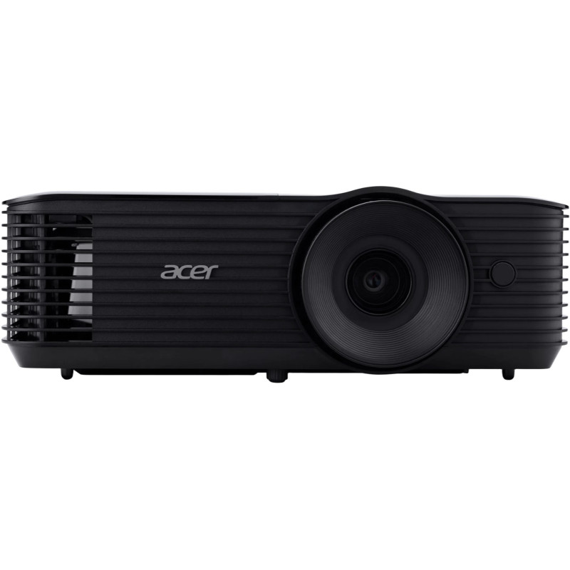Acer Проєктор X139 WXGA, 5000 lm, 1.54-1.72