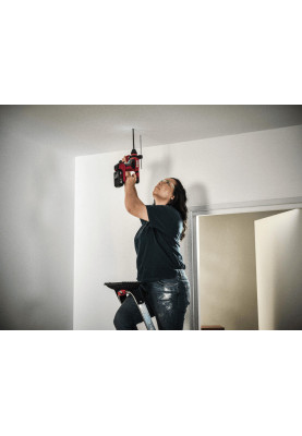 Skil Перфоратор акумуляторний 3821 CA SDS-plus 20В безщітковий 1.5Дж 2 режими 1.55кг без АКБ та ЗП