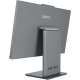 Lenovo Комп'ютер персональний моноблок Lenovo ThinkCentre 50a 24-G5 23.8" FHD IPS AG, Intel i3-1315U, 8GB, F256GB, UMA, WiFi, кл+м, без ОС, сірий