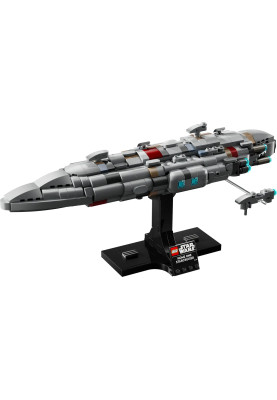 LEGO Конструктор Star Wars Зоряний крейсер «Дім один»