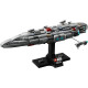 LEGO Конструктор Star Wars Зоряний крейсер «Дім один»