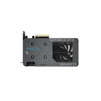 Gigabyte Відеокарта GeForce RTX 5060 8GB GDDR7 EAGLE OC