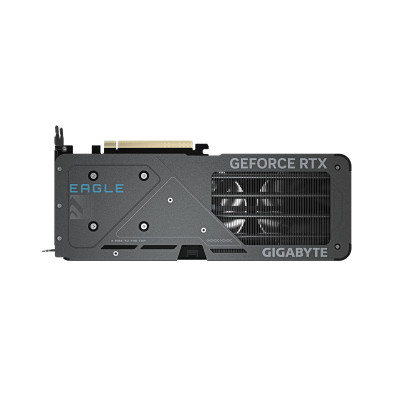 Gigabyte Відеокарта GeForce RTX 5060 Ti 16GB GDDR7 EAGLE MAX OC
