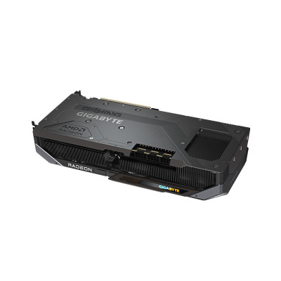 Gigabyte Відеокарта Radeon RX 9070 XT 16GB GAMING OC Gigabyte Відеокарта Radeon RX 9070 XT 16GB GAMING OC