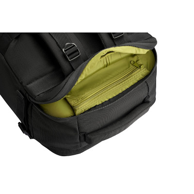 Tucano Рюкзак дорожній Tucano TUGO 3 ML CABIN 17", 28.5л, чорний