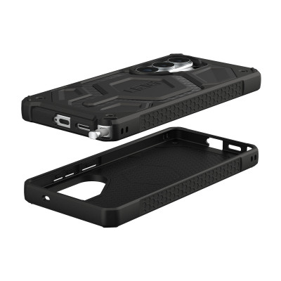 UAG Чохол UAG для Samsung Galaxy S26 Ultra, Monarch Pro with Magnet, Carbon Fiber