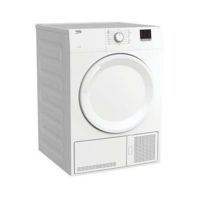 Beko Сушильний барабан DB7111PA