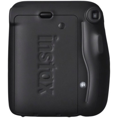 Fujifilm INSTAX Mini 11[Фотокамера миттєвого друку INSTAX Mini 11 CHARCOAL GRAY]