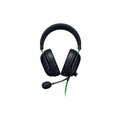Razer Гарнітура Blackshark V2 X Black