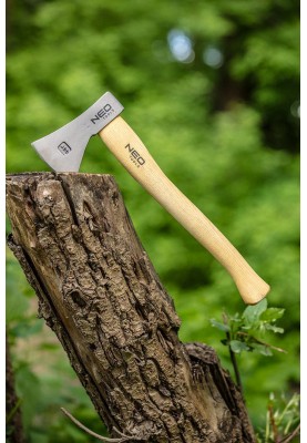 Neo Tools 63-119 Сокира туристична "Bushcraft"