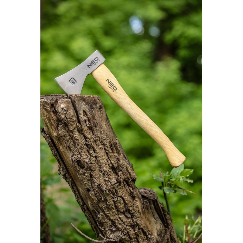 Neo Tools 63-119 Сокира туристична "Bushcraft"