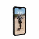 UAG Чохол для Apple iPhone 14 Pro Pathfinder Magsafe, Black